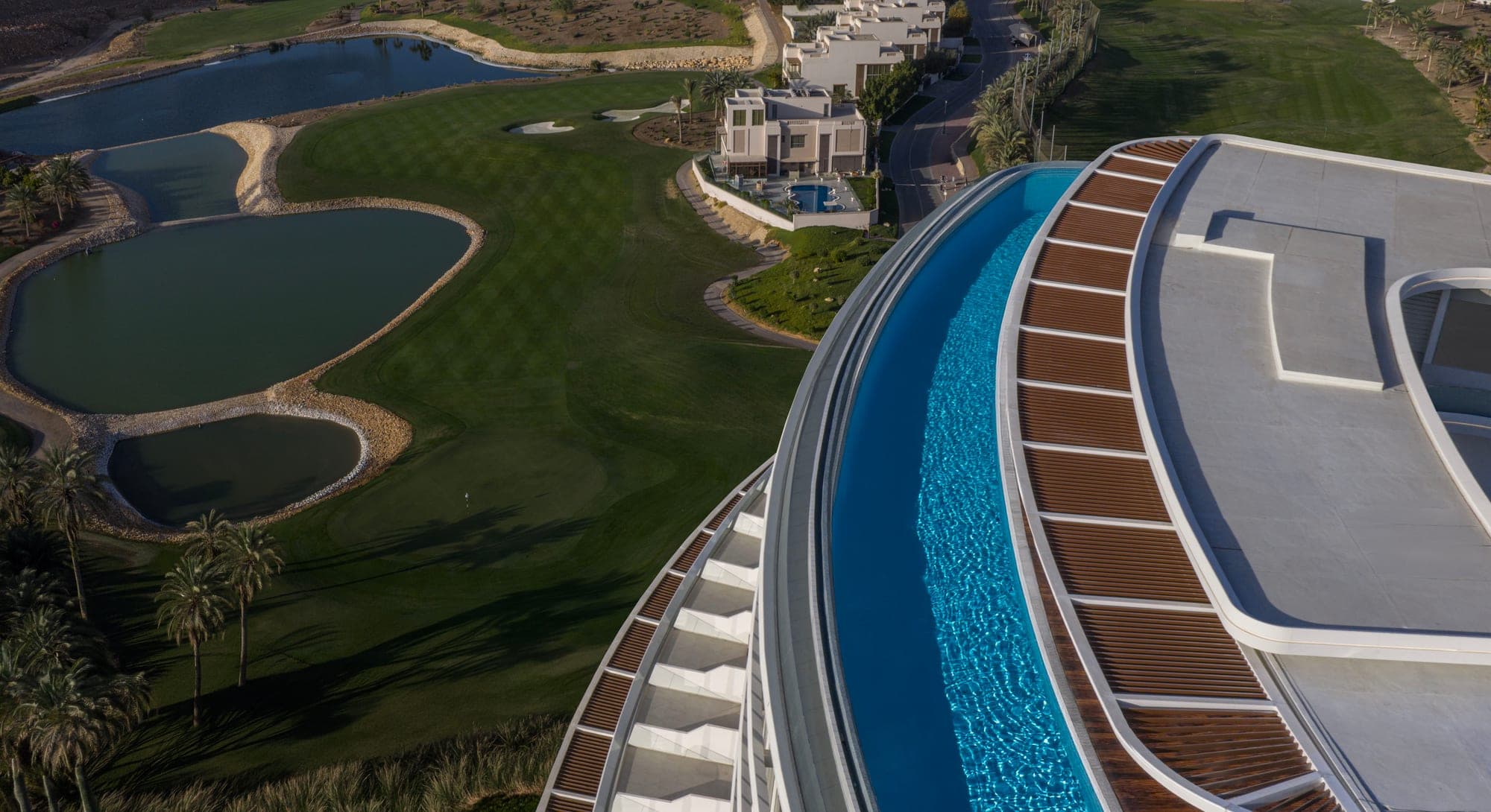 Tivoli LA VIE Hotel & Residences