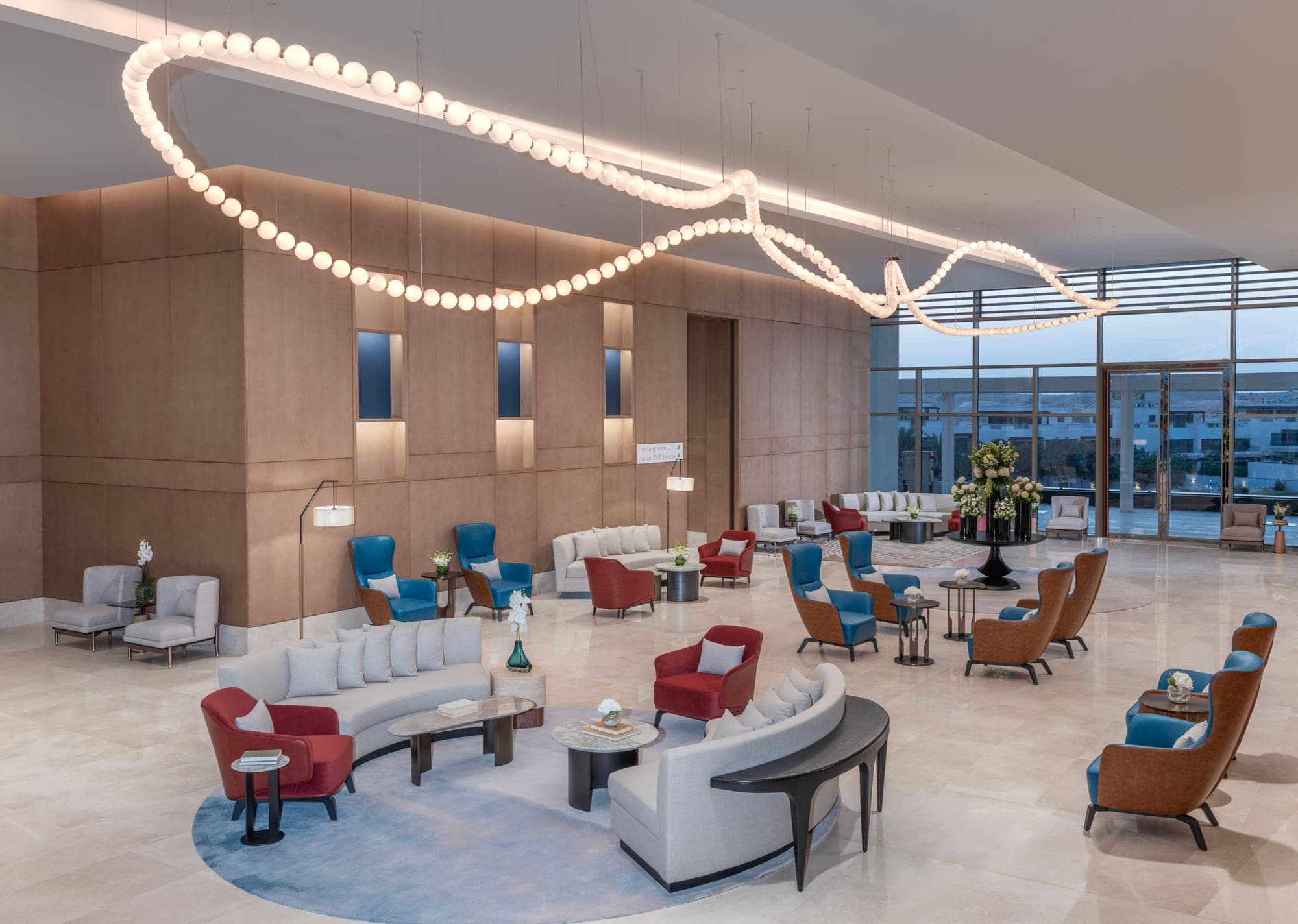 Tivoli LA VIE Hotel & Residences