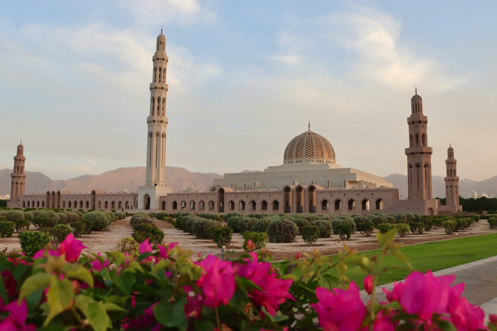 Muscat