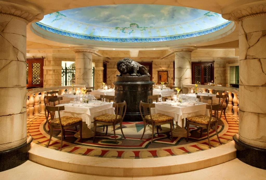 Grand Hyatt Muscat