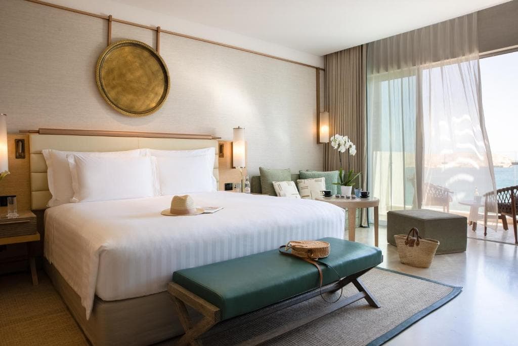 Jumeirah Muscat Bay