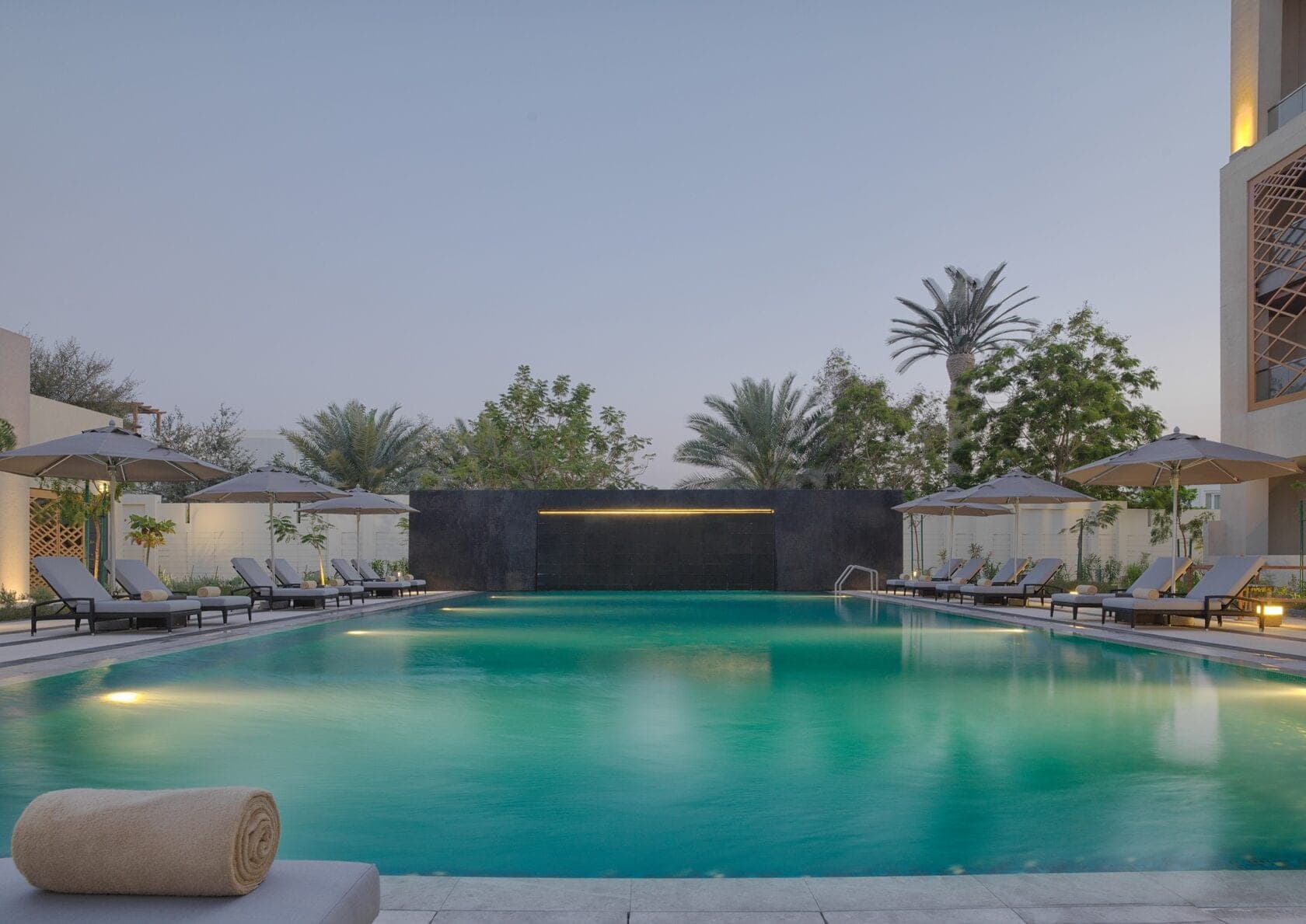 Kempinski Hotel Muscat