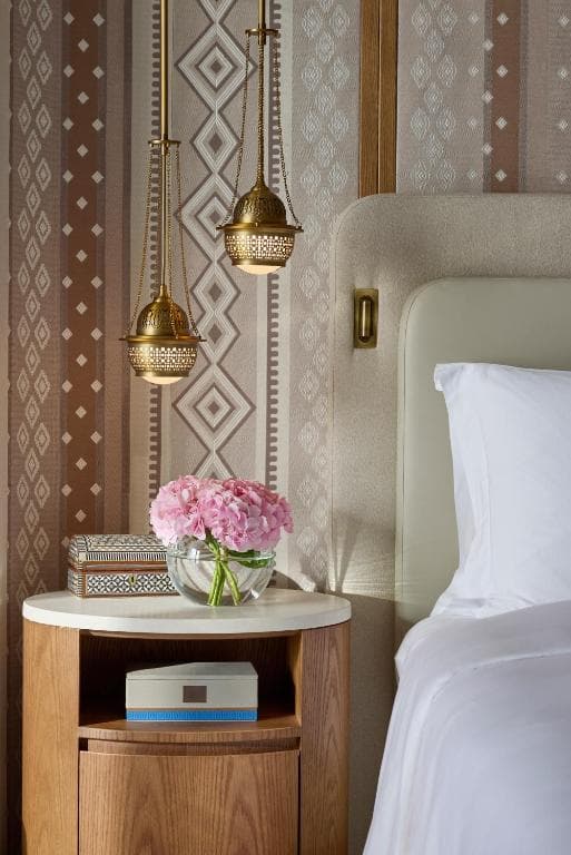 Mandarin Oriental featured photo