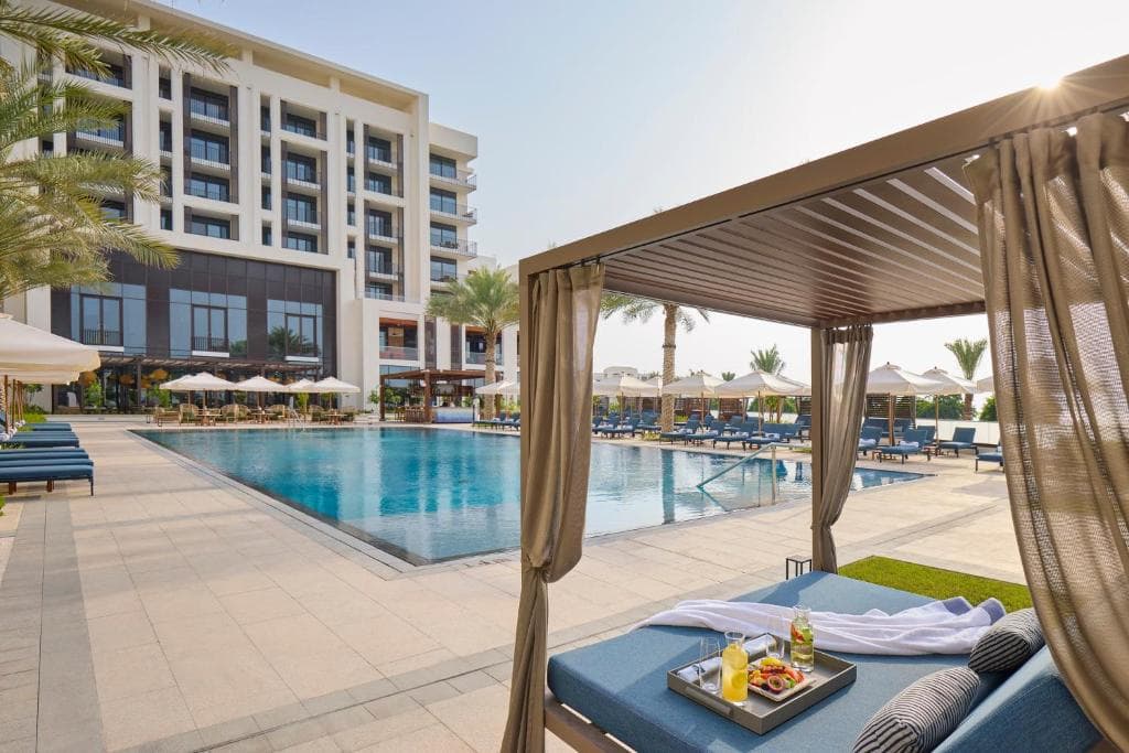 Mandarin Oriental extended gallery 7