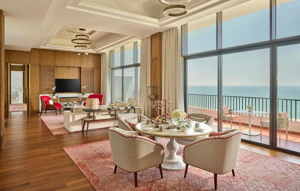 Mandarin Oriental extended gallery 8