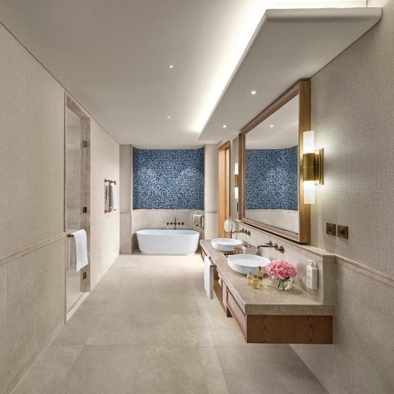 Mandarin Oriental gallery photo 2