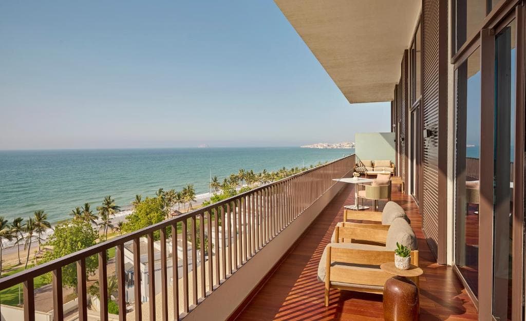 Mandarin Oriental extended gallery 1