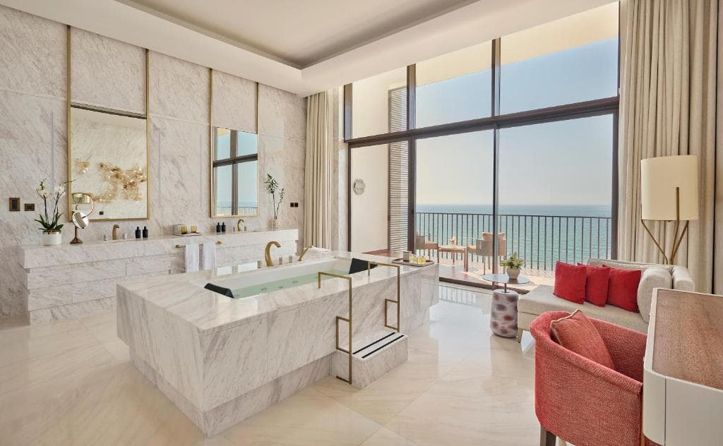 Mandarin Oriental extended gallery 2
