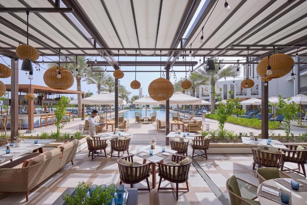 Mandarin Oriental extended gallery 5