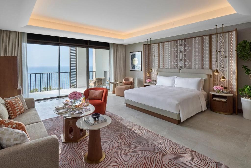 Mandarin Oriental extended gallery 6