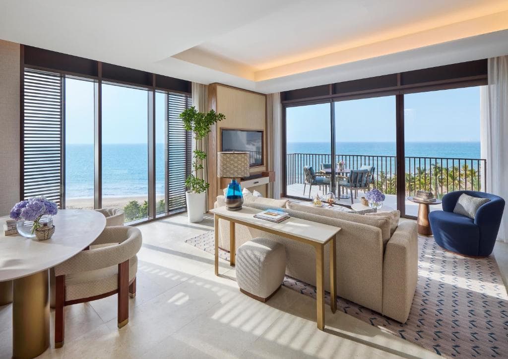 Mandarin Oriental