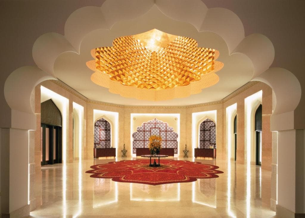Hilton Muscat Al Bandar gallery photo