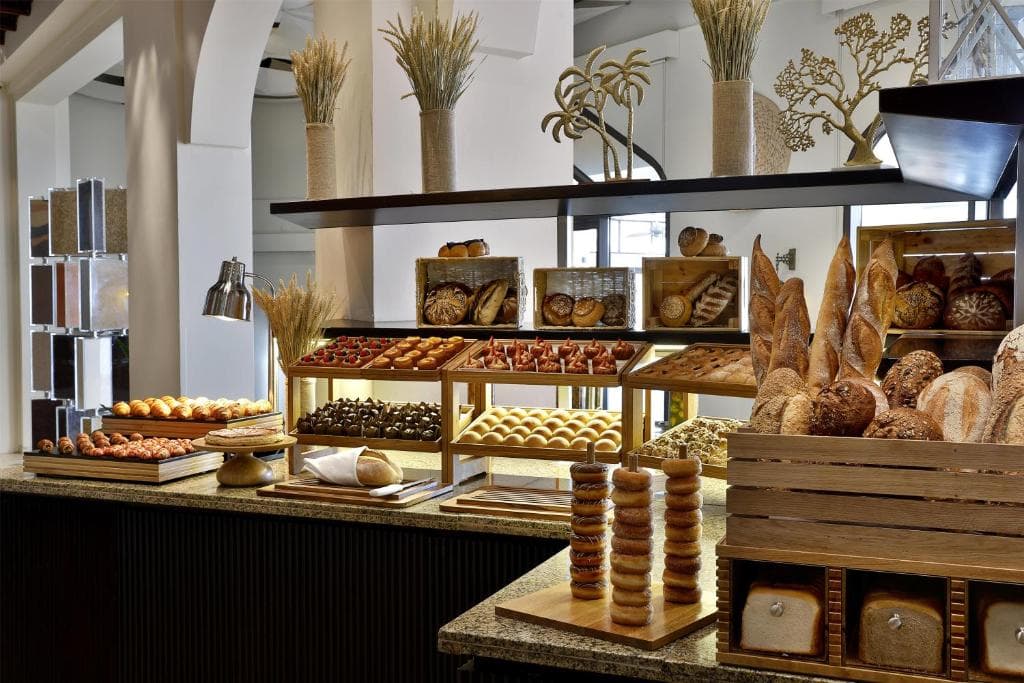 Hilton Muscat Al Bandar extended gallery 6