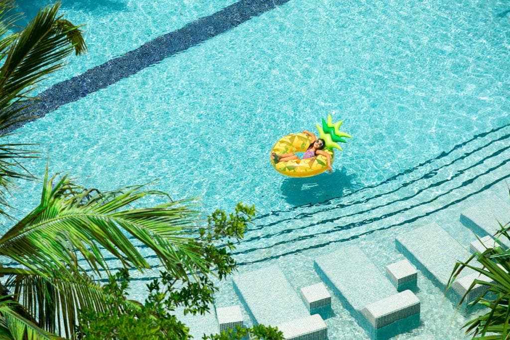 Hilton Muscat Al Bandar featured photo
