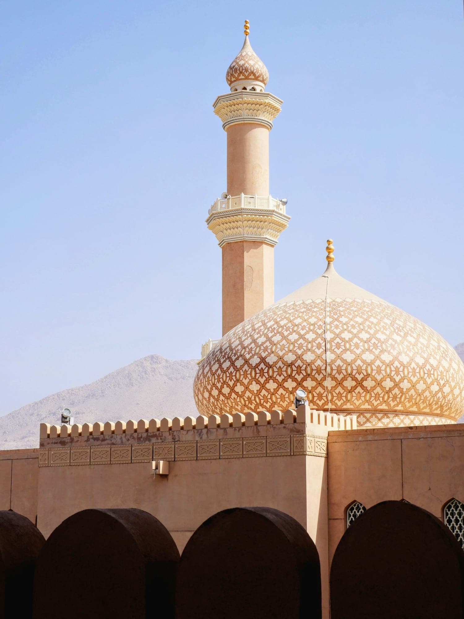 Wahiba – Sinaw – Nizwa